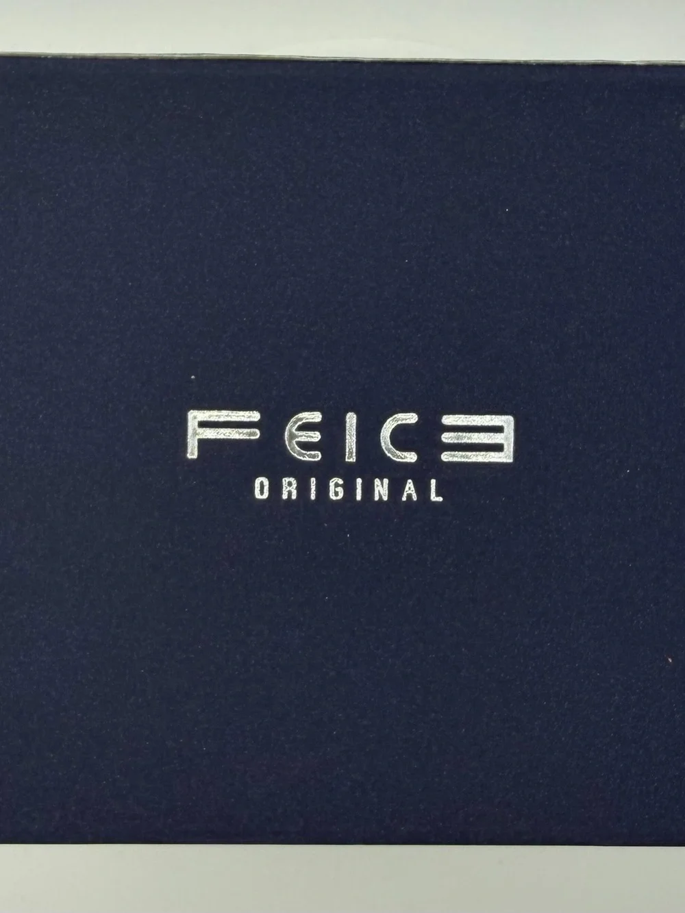 Feice brand new